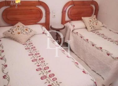 Апартаменты в Торревьехе (Коста Бланка), купить недорого - 92 000 [72667] 10