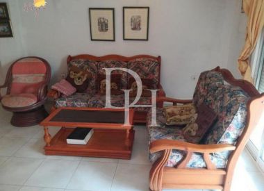 Апартаменты в Торревьехе (Коста Бланка), купить недорого - 92 000 [72667] 4