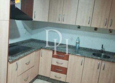 Апартаменты в Торревьехе (Коста Бланка), купить недорого - 92 000 [72667] 6