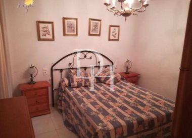 Апартаменты в Торревьехе (Коста Бланка), купить недорого - 92 000 [72667] 7
