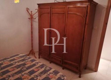 Апартаменты в Торревьехе (Коста Бланка), купить недорого - 92 000 [72667] 8