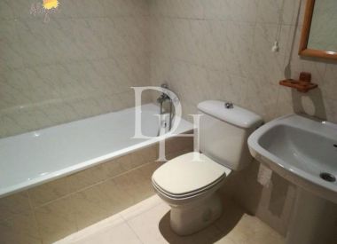 Апартаменты в Торревьехе (Коста Бланка), купить недорого - 92 000 [72667] 9