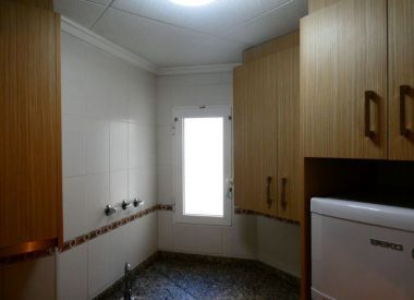 Апартаменты в Торревьехе (Коста Бланка), купить недорого - 115 000 [72665] 10