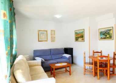 Апартаменты в Торревьехе (Коста Бланка), купить недорого - 115 000 [72665] 3