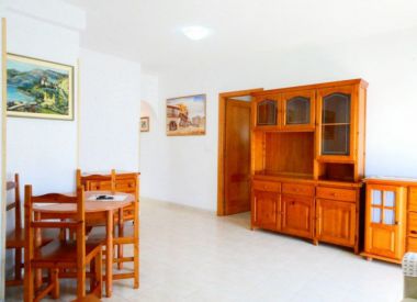 Апартаменты в Торревьехе (Коста Бланка), купить недорого - 115 000 [72665] 5