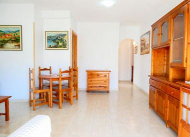 Апартаменты в Торревьехе (Коста Бланка), купить недорого - 115 000 [72665] 6