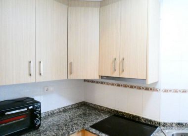 Апартаменты в Торревьехе (Коста Бланка), купить недорого - 115 000 [72665] 9