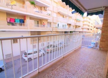 Апартаменты в Торревьехе (Коста Бланка), купить недорого - 102 000 [72664] 3