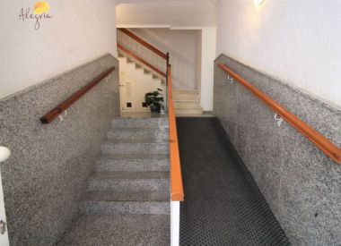 Апартаменты в Торревьехе (Коста Бланка), купить недорого - 102 000 [72664] 5