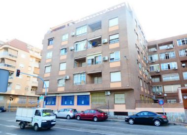 Апартаменты в Торревьехе (Коста Бланка), купить недорого - 84 900 [72663] 1
