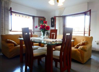 Апартаменты в Торревьехе (Коста Бланка), купить недорого - 84 900 [72663] 3