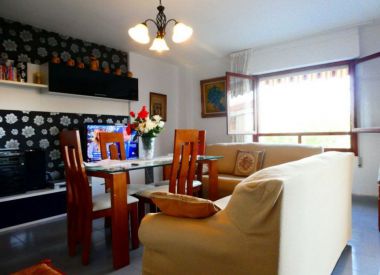 Апартаменты в Торревьехе (Коста Бланка), купить недорого - 84 900 [72663] 5