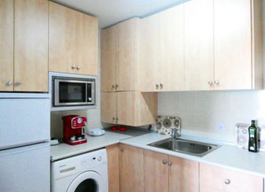 Апартаменты в Торревьехе (Коста Бланка), купить недорого - 84 900 [72663] 7