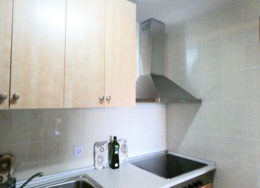 Апартаменты в Торревьехе (Коста Бланка), купить недорого - 84 900 [72663] 8