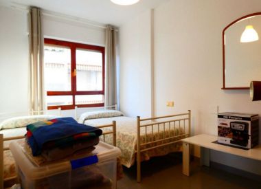 Апартаменты в Торревьехе (Коста Бланка), купить недорого - 84 900 [72663] 9