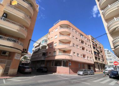 Апартаменты в Торревьехе (Коста Бланка), купить недорого - 89 900 [72662] 1