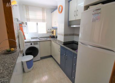 Апартаменты в Торревьехе (Коста Бланка), купить недорого - 89 900 [72662] 10