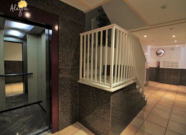 Апартаменты в Торревьехе (Коста Бланка), купить недорого - 89 900 [72662] 2