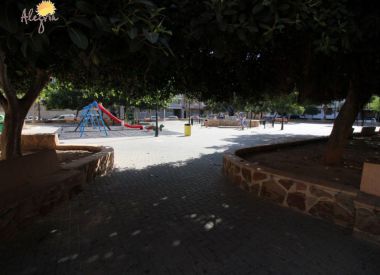 Апартаменты в Торревьехе (Коста Бланка), купить недорого - 89 900 [72662] 4