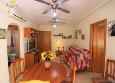 Апартаменты в Торревьехе (Коста Бланка), купить недорого - 89 900 [72662] 5