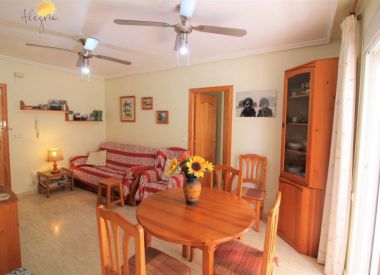 Апартаменты в Торревьехе (Коста Бланка), купить недорого - 89 900 [72662] 6
