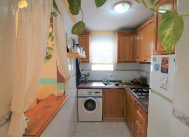 Апартаменты в Торревьехе (Коста Бланка), купить недорого - 129 900 [72661] 10