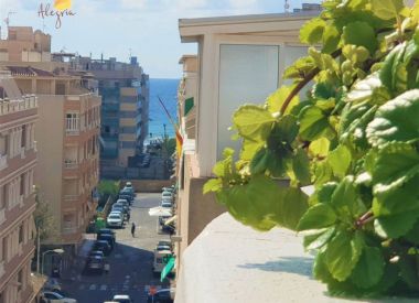 Апартаменты в Торревьехе (Коста Бланка), купить недорого - 129 900 [72661] 3