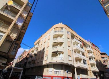 Апартаменты в Торревьехе (Коста Бланка), купить недорого - 129 900 [72661] 4