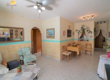 Апартаменты в Торревьехе (Коста Бланка), купить недорого - 129 900 [72661] 6