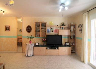 Апартаменты в Торревьехе (Коста Бланка), купить недорого - 129 900 [72661] 7