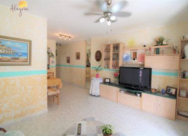 Апартаменты в Торревьехе (Коста Бланка), купить недорого - 129 900 [72661] 8