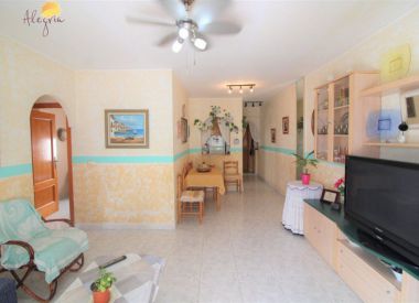 Апартаменты в Торревьехе (Коста Бланка), купить недорого - 129 900 [72661] 9