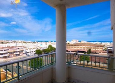 Апартаменты в Торревьехе (Коста Бланка), купить недорого - 66 900 [72660] 3