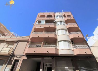 Апартаменты в Торревьехе (Коста Бланка), купить недорого - 86 900 [72659] 1
