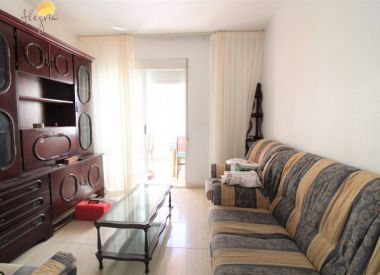 Апартаменты в Торревьехе (Коста Бланка), купить недорого - 86 900 [72659] 10