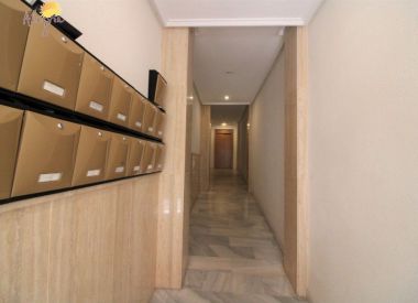 Апартаменты в Торревьехе (Коста Бланка), купить недорого - 86 900 [72659] 2