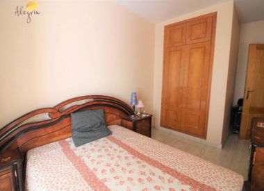 Апартаменты в Торревьехе (Коста Бланка), купить недорого - 86 900 [72659] 4