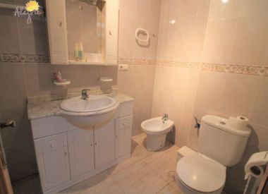 Апартаменты в Торревьехе (Коста Бланка), купить недорого - 86 900 [72659] 5