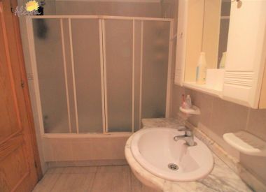 Апартаменты в Торревьехе (Коста Бланка), купить недорого - 86 900 [72659] 6