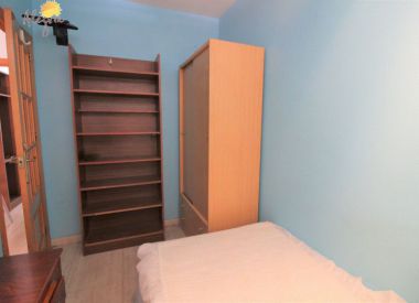 Апартаменты в Торревьехе (Коста Бланка), купить недорого - 86 900 [72659] 9