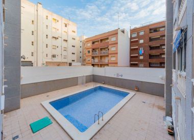 Апартаменты в Торревьехе (Коста Бланка), купить недорого - 87 900 [72658] 3