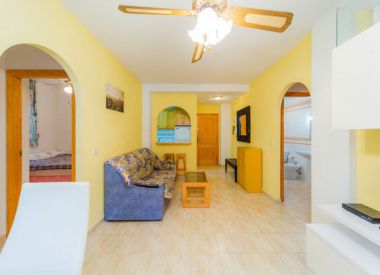 Апартаменты в Торревьехе (Коста Бланка), купить недорого - 87 900 [72658] 4