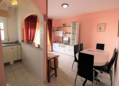 Апартаменты в Торревьехе (Коста Бланка), купить недорого - 67 900 [72657] 3