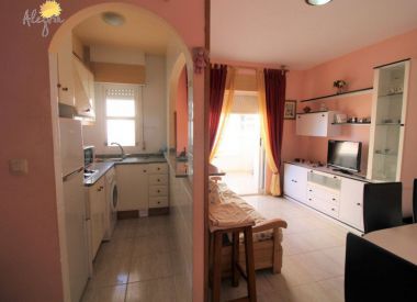 Апартаменты в Торревьехе (Коста Бланка), купить недорого - 67 900 [72657] 4
