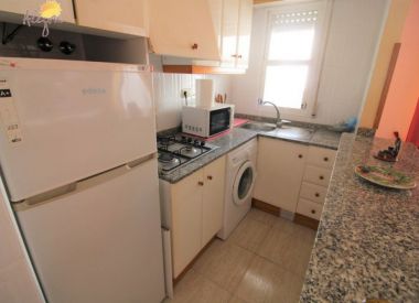 Апартаменты в Торревьехе (Коста Бланка), купить недорого - 67 900 [72657] 5