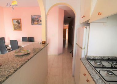 Апартаменты в Торревьехе (Коста Бланка), купить недорого - 67 900 [72657] 6