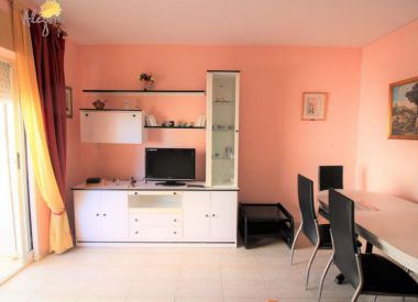 Апартаменты в Торревьехе (Коста Бланка), купить недорого - 67 900 [72657] 7