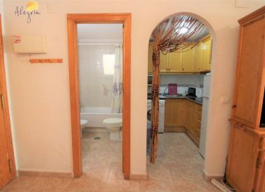 Апартаменты в Торревьехе (Коста Бланка), купить недорого - 54 900 [72656] 10