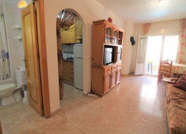 Апартаменты в Торревьехе (Коста Бланка), купить недорого - 54 900 [72656] 5