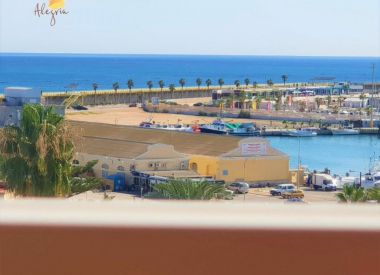 Апартаменты в Торревьехе (Коста Бланка), купить недорого - 118 900 [72654] 1